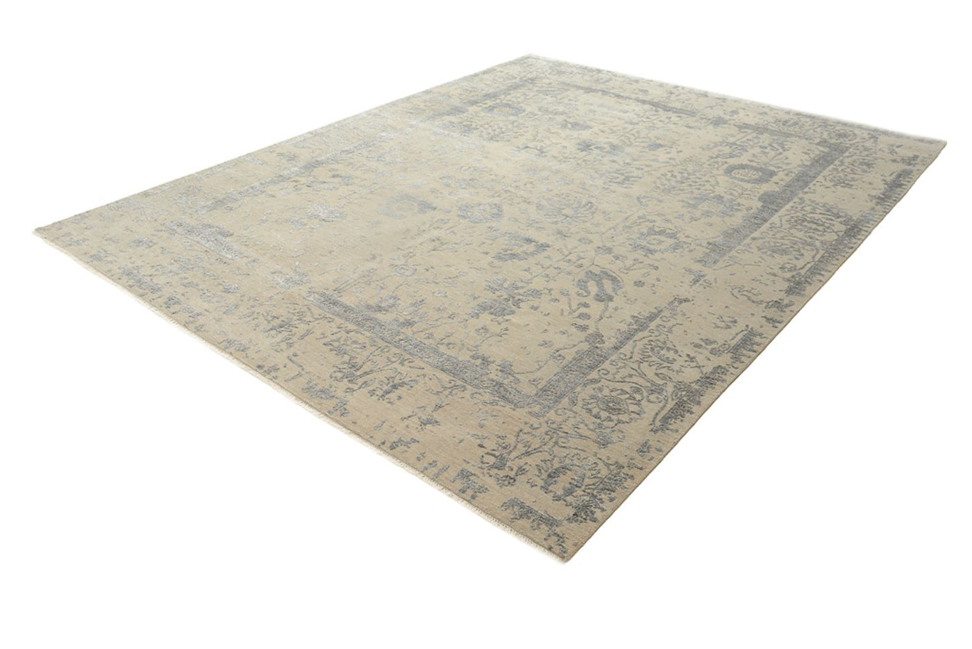 Designermatta 299x244cm - Designerteppich