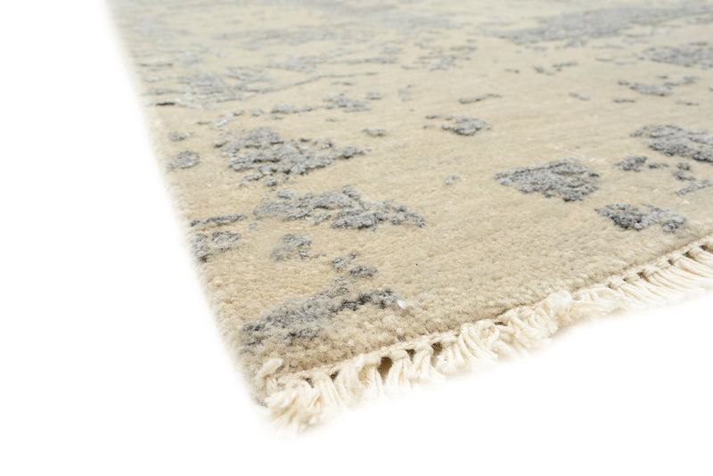 Designermatta - 299 x 244 cm - sand