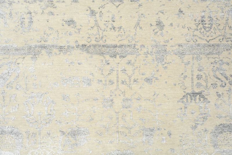 Designermatta - 299 x 244 cm - sand