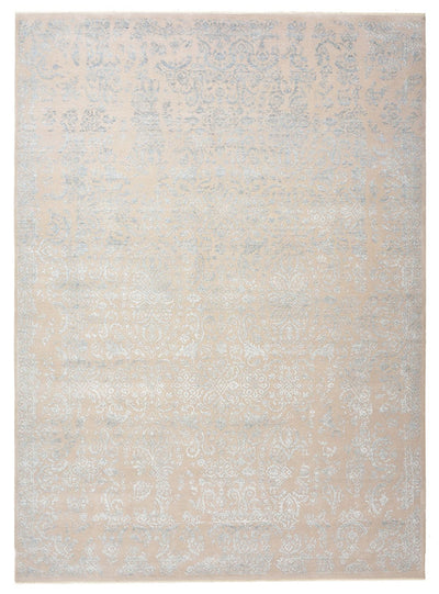 Designermatta 243x334cm - Designerteppich