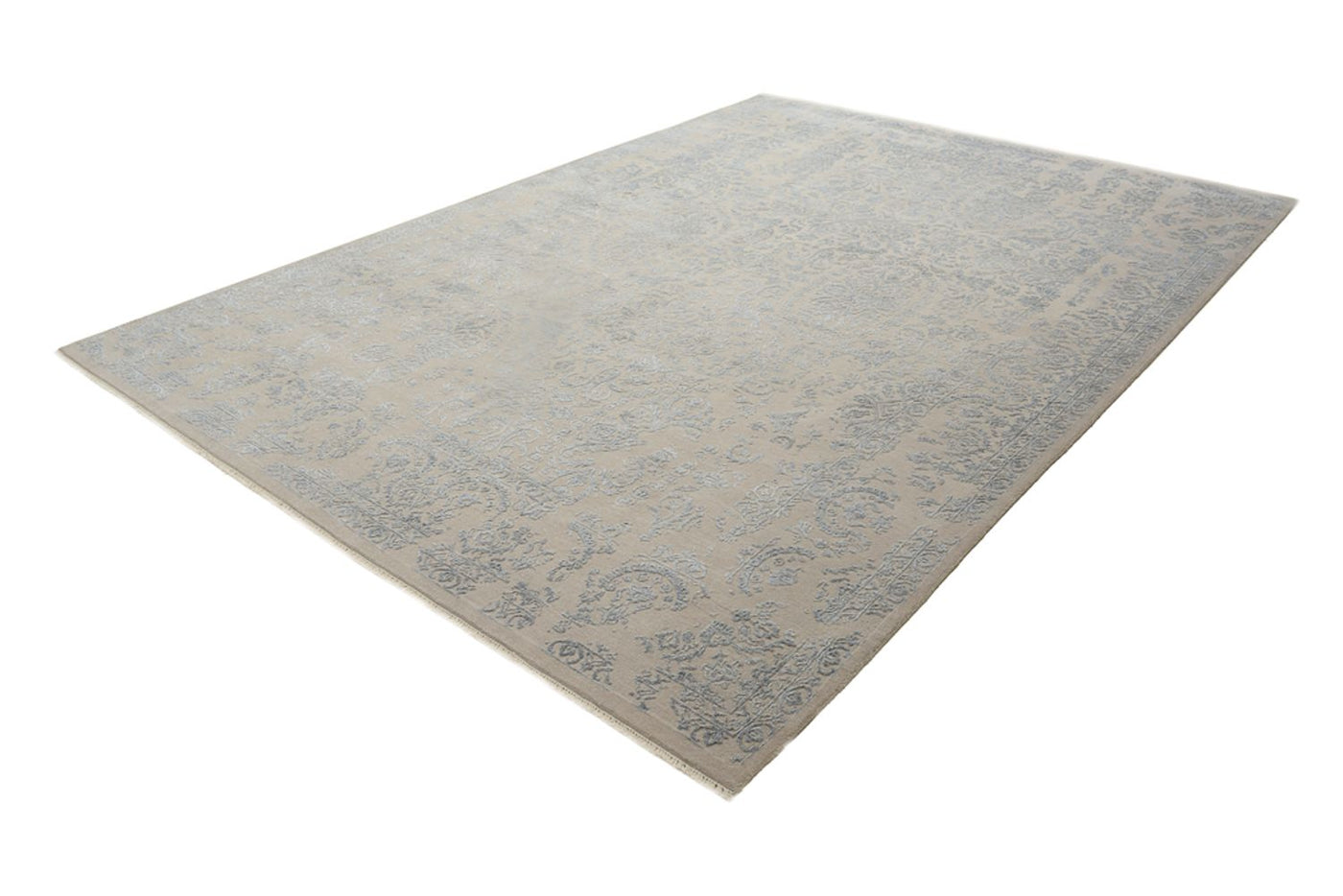 Designermatta 334x243cm - Designerteppich