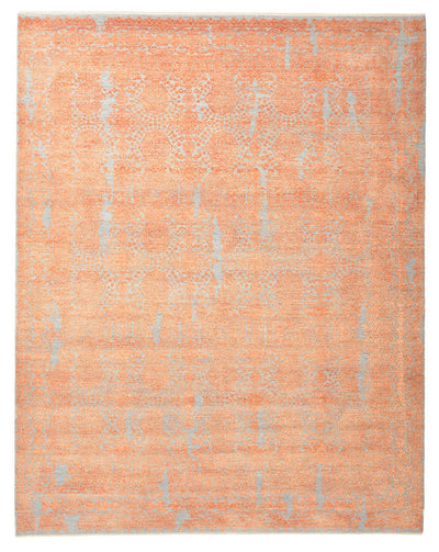 Designermatta 242x304cm - Designerteppich