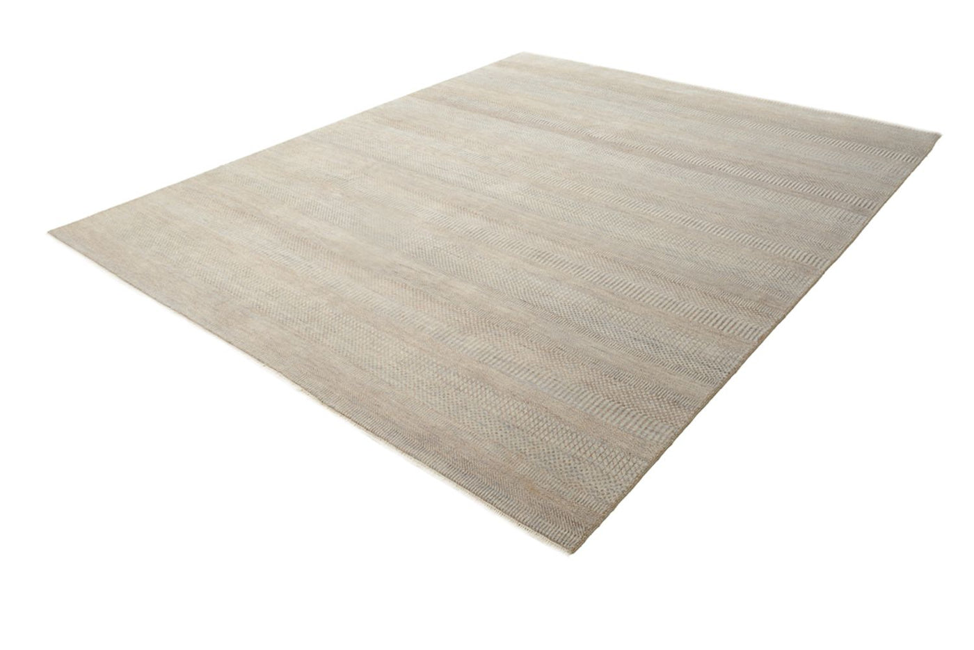 Designermatta 293x244cm - Designerteppich