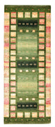 Indo Loribaft Mattan 192x76cm - Ullmatta