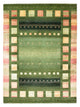 Indo Loribaft Mattan 343x251cm - Ullmatta