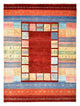 Indo Loribaft Mattan 241x178cm - Ullmatta