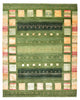 Indo Loribaft Mattan 259x208cm - Ullmatta