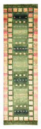 Indo Loribaft Mattan 296x82cm - Ullmatta