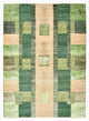 Indo Loribaft Mattan 204x150cm - Ullmatta