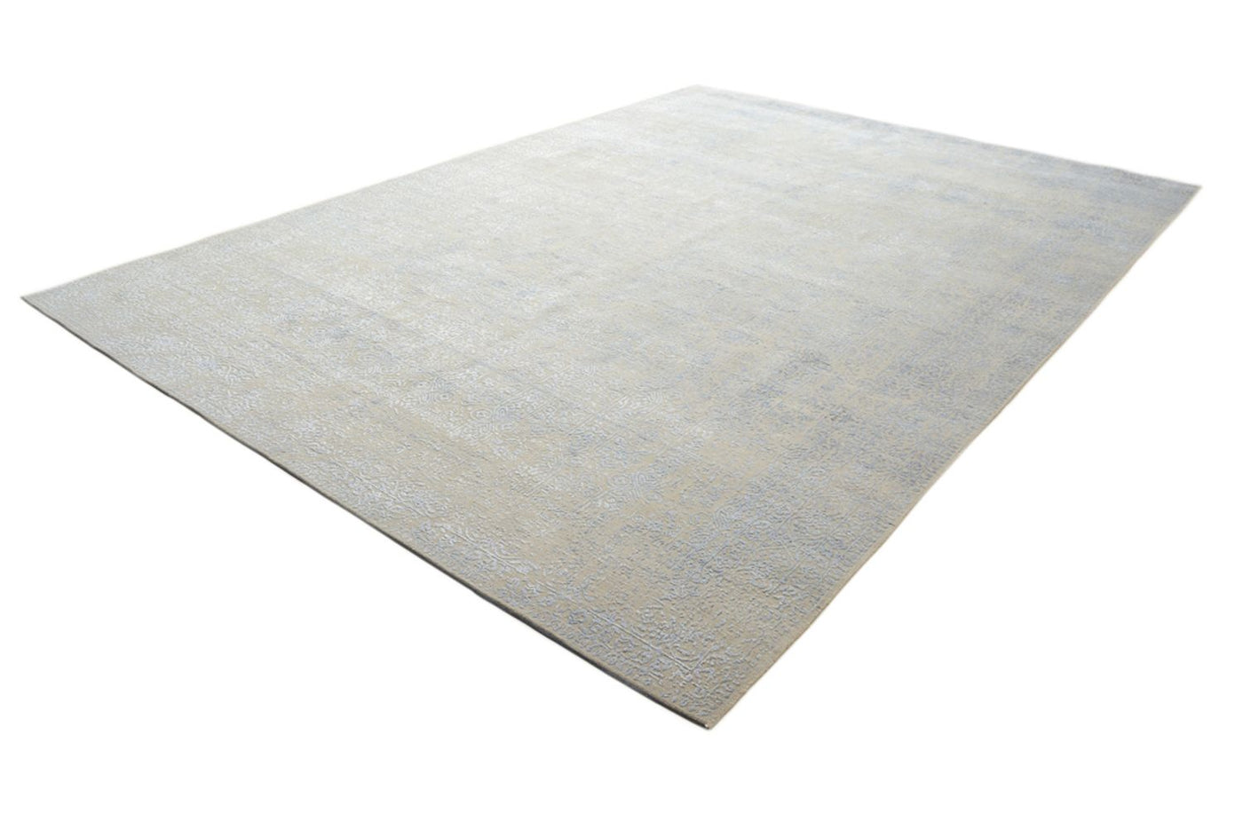 Designermatta 367x274cm - Designerteppich
