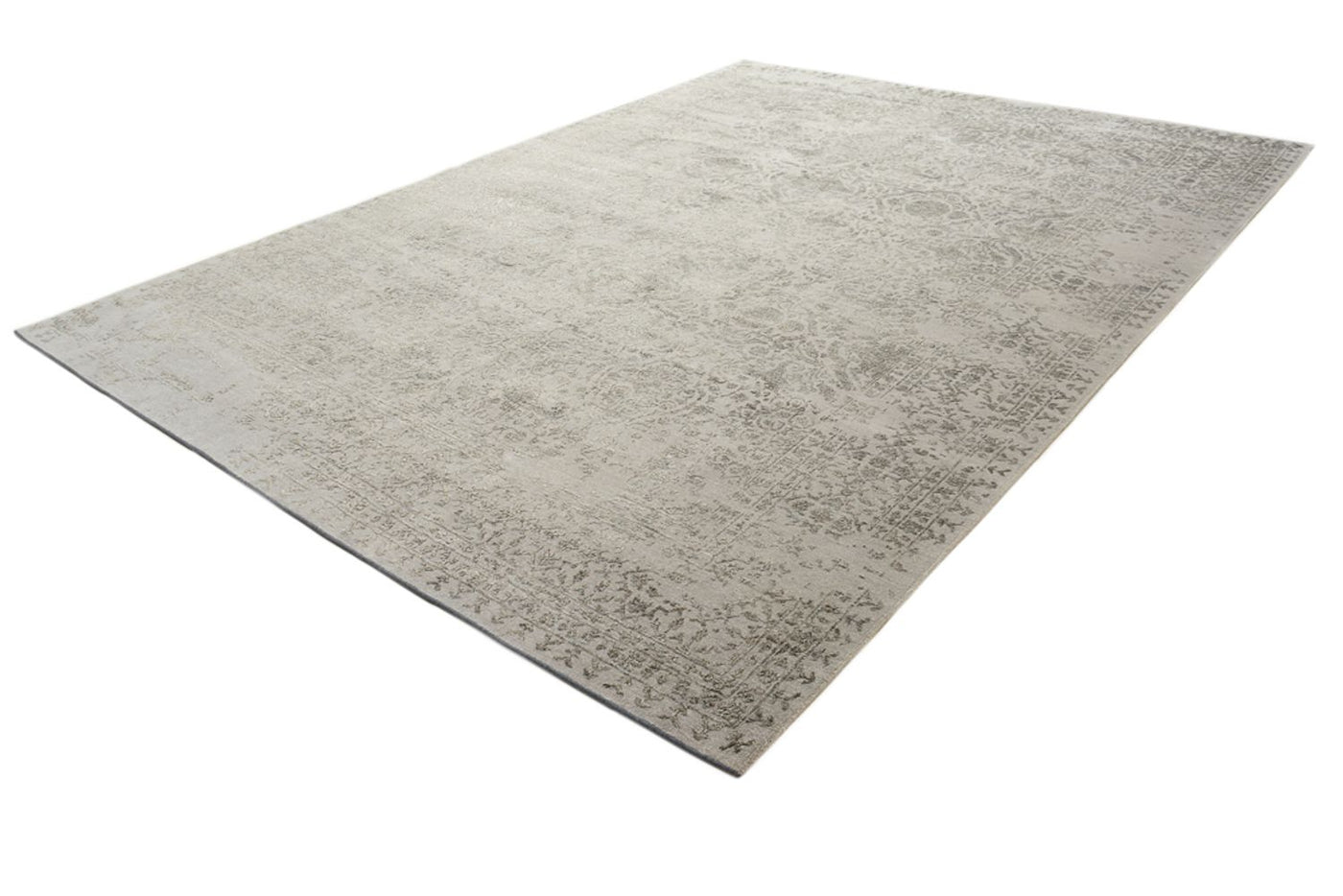 Designermatta 367x276cm - Designerteppich
