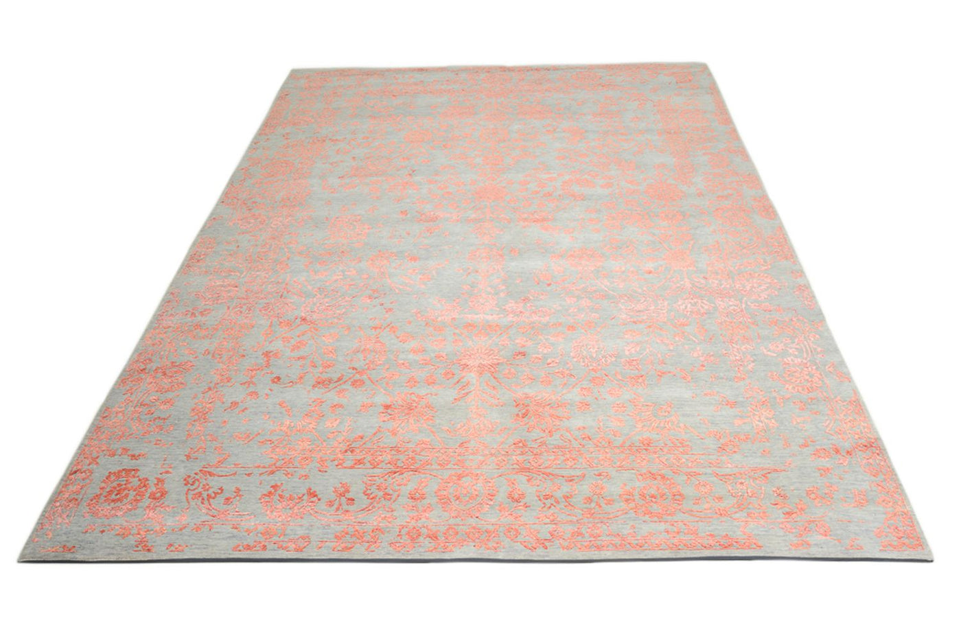 Designermatta 372x275cm - Designerteppich