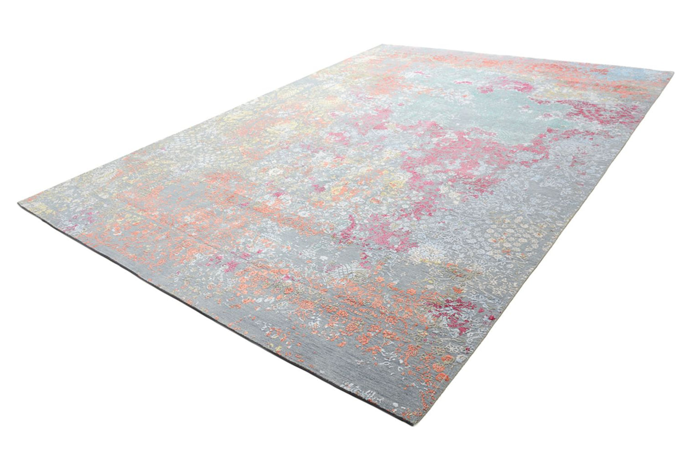 Designermatta 369x274cm - Designerteppich