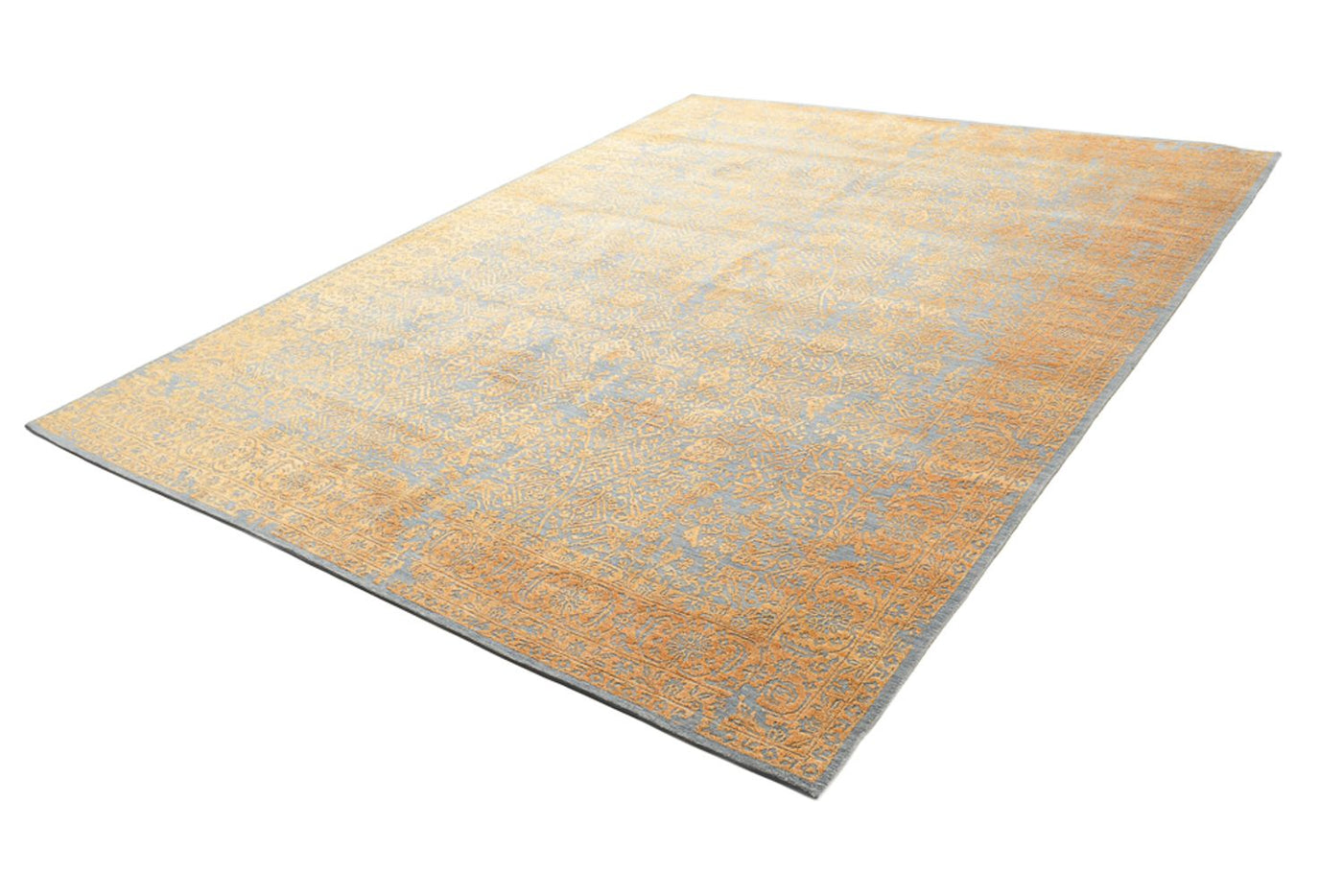 Designermatta 304x244cm - Designerteppich