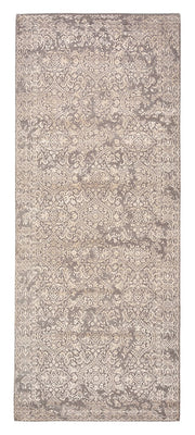 Runner Designermatta - 307 x 123 cm - taupe