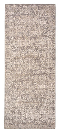 Runner Designermatta - 307 x 123 cm - taupe
