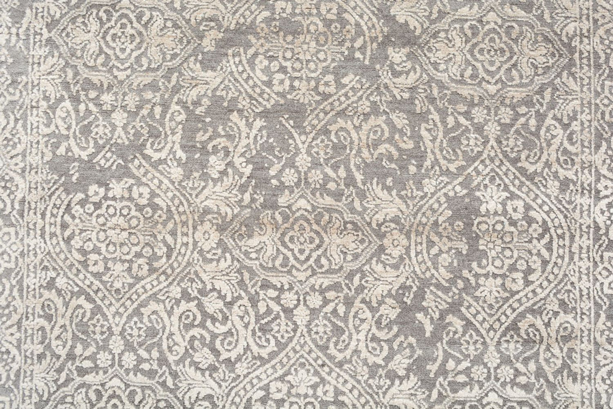 Runner Designermatta - 307 x 123 cm - taupe