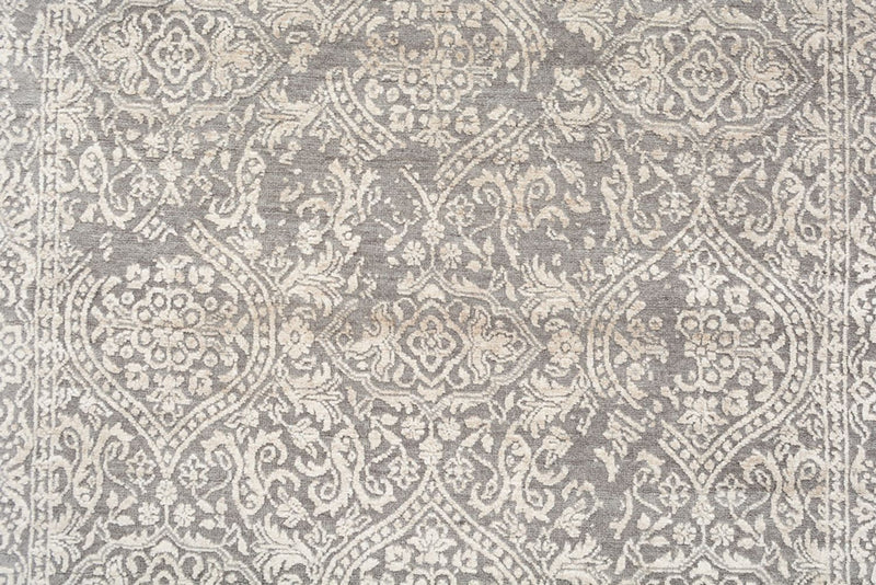 Runner Designermatta - 307 x 123 cm - taupe