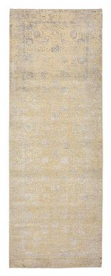Runner Designermatta - 350 x 124 cm - sand