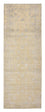 Runner Designermatta - 350 x 124 cm - sand