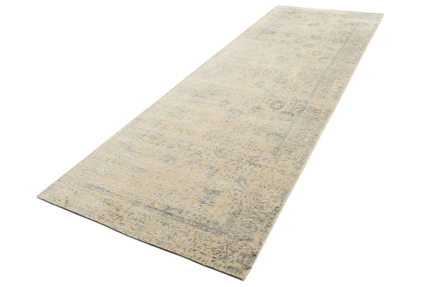 Designermatta 350x124cm - Designerteppich