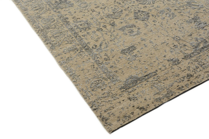 Runner Designermatta - 350 x 124 cm - sand