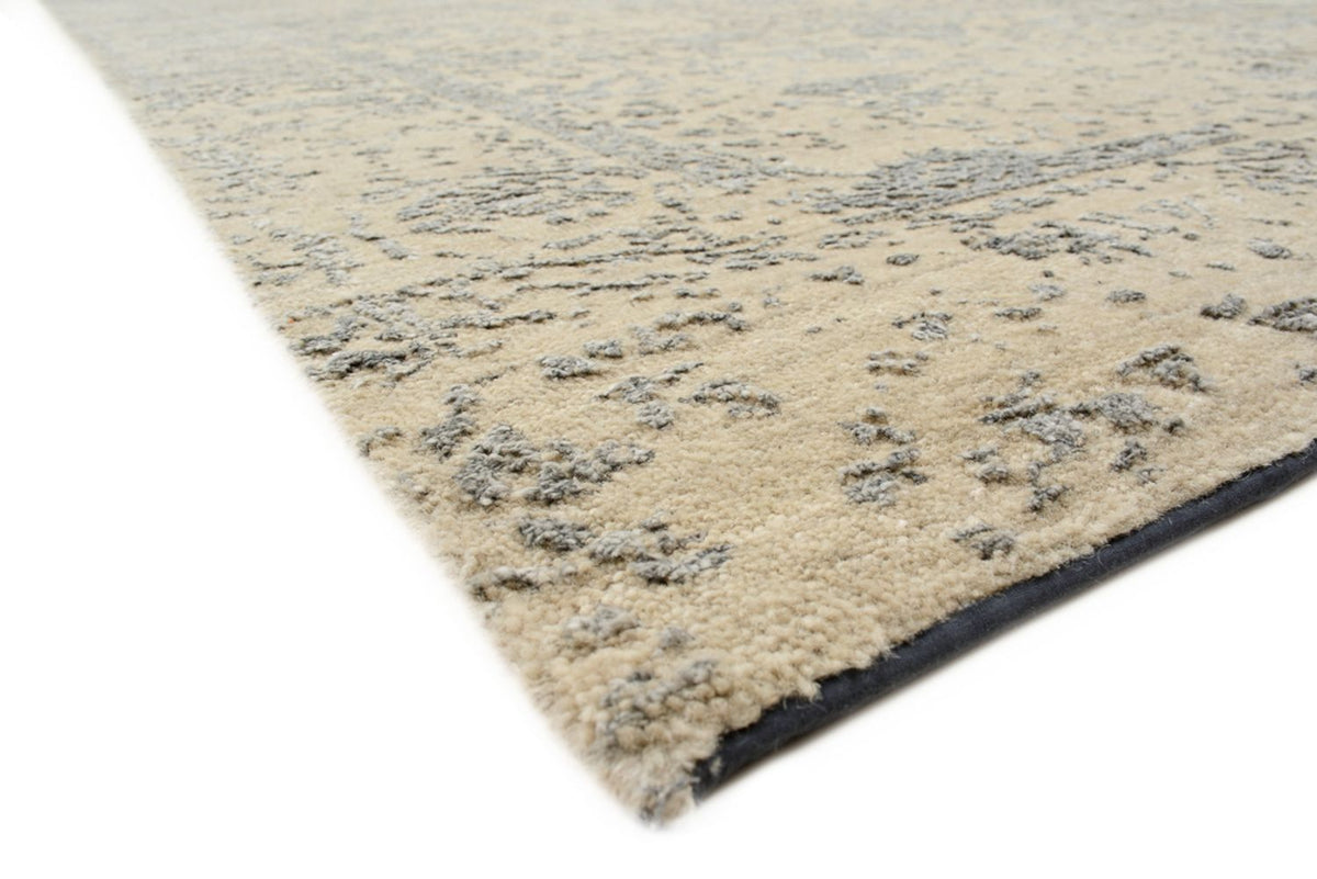 Runner Designermatta - 350 x 124 cm - sand