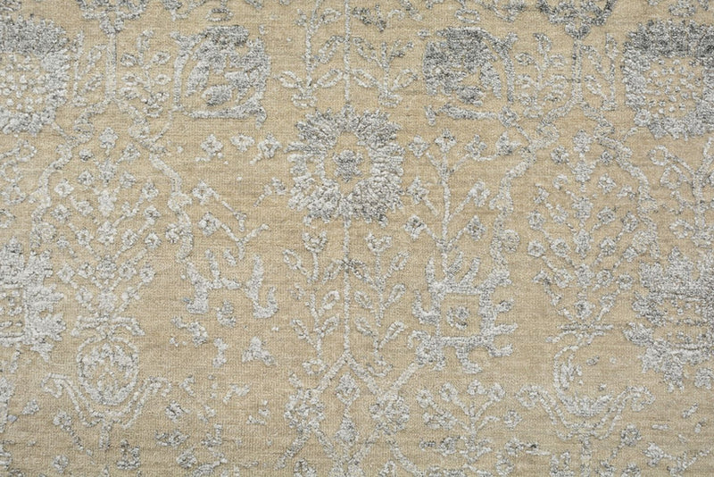 Runner Designermatta - 350 x 124 cm - sand