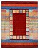 Indo Loribaft Mattan 305x243cm - Ullmatta