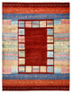 Indo Loribaft Mattan 155x201cm - Ullmatta