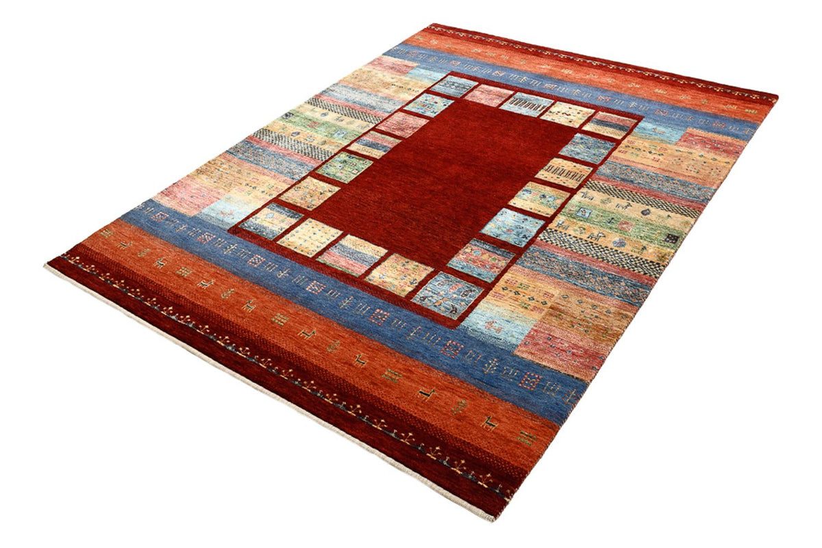 Indo Loribaft Mattan 155x201cm - Ullmatta
