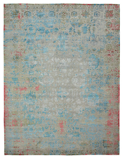 Designermatta 274x356cm - Designerteppich