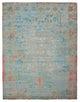 Designermatta 356x274cm - Designerteppich