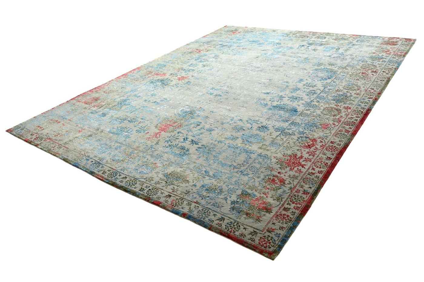 Designermatta 356x274cm - Designerteppich