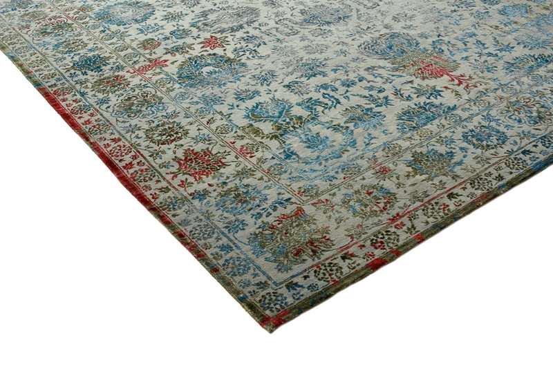 Designermatta - 356 x 274 cm - sand