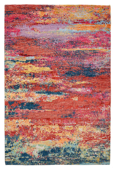 Designermatta 119x182cm - Designerteppich