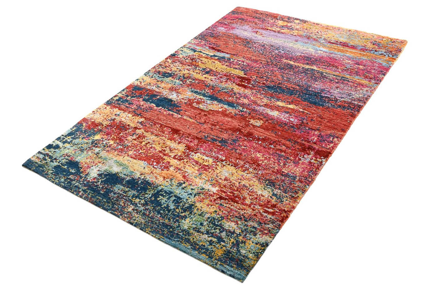 Designermatta 182x119cm - Designerteppich