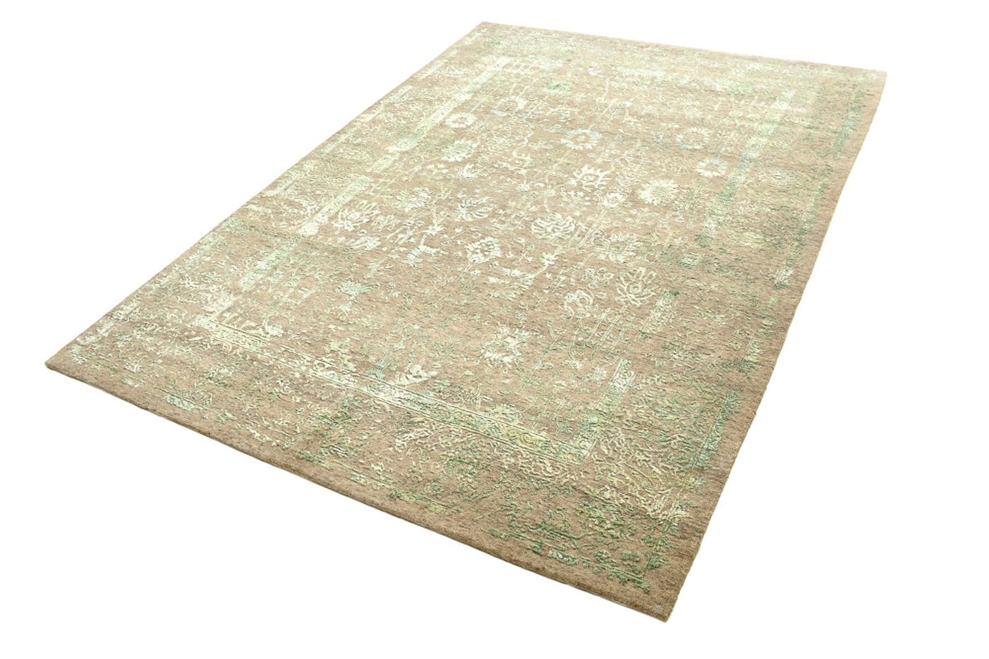 Designermatta 230x168cm - Designerteppich