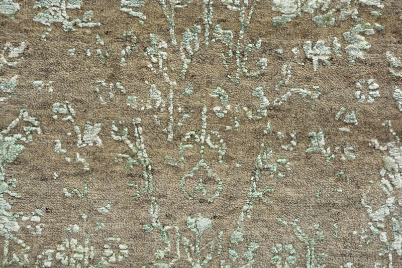 Designermatta - 230 x 168 cm - sand