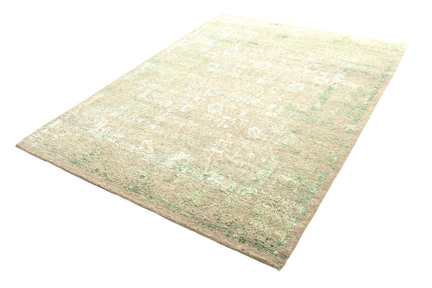 Designermatta 224x170cm - Designerteppich