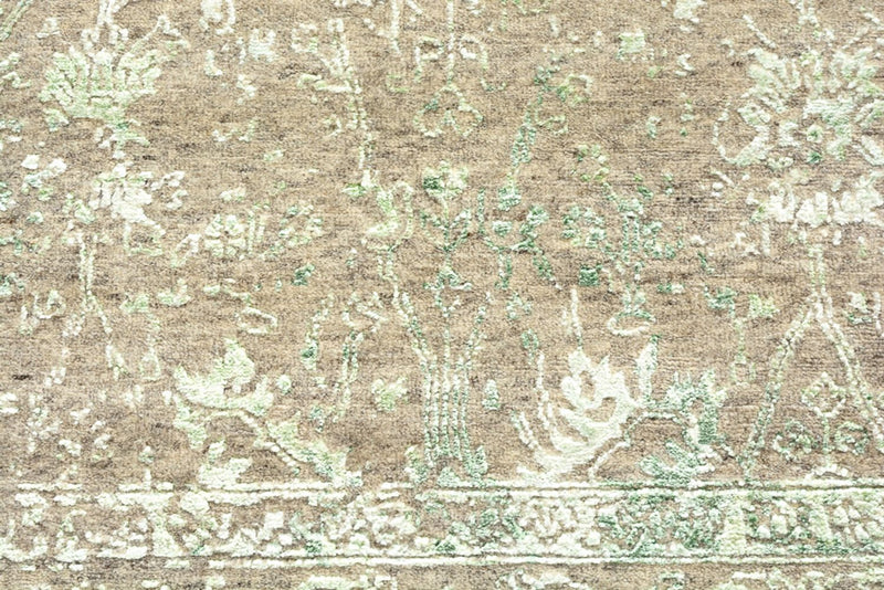 Designermatta - 224 x 170 cm - sand