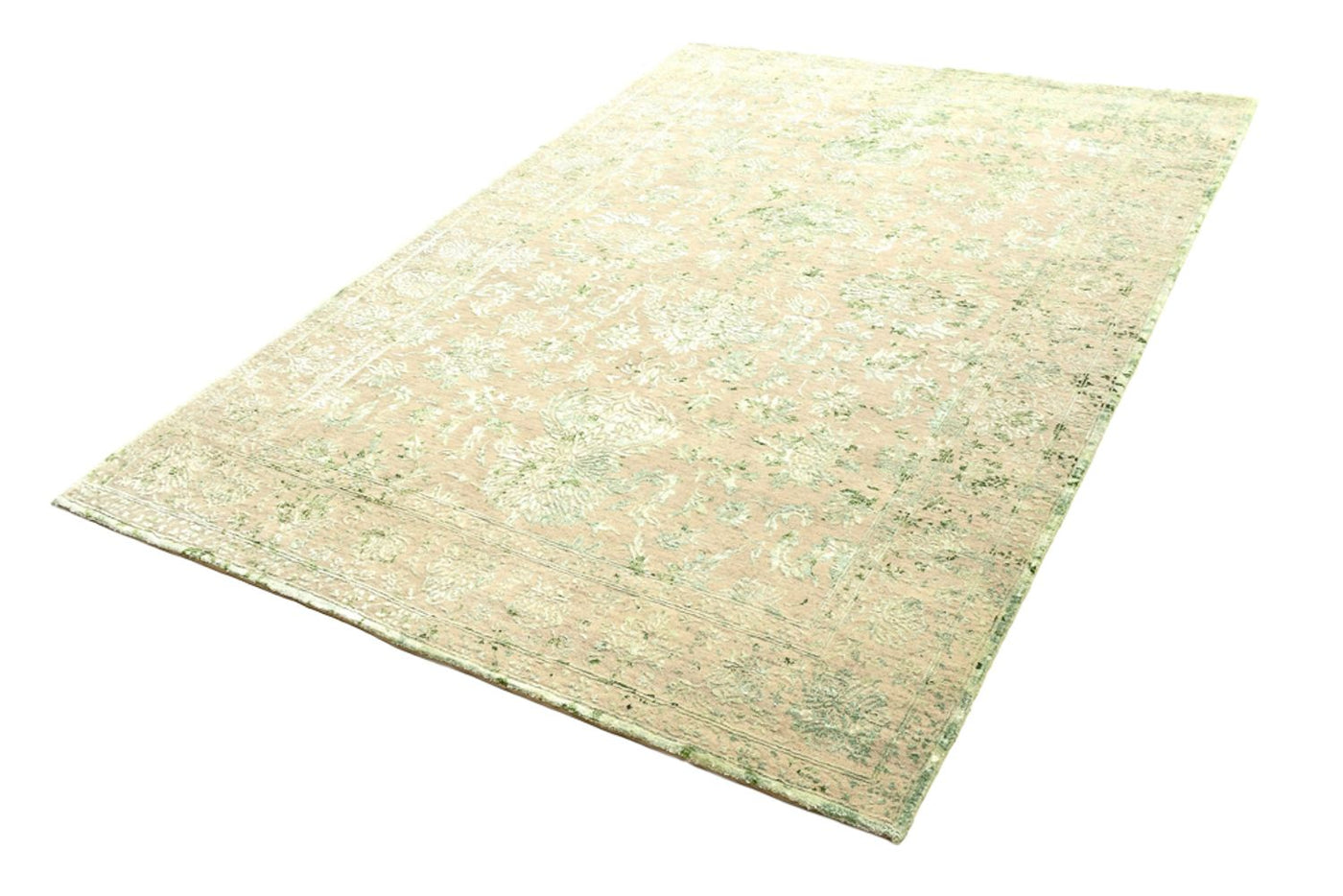 Designermatta 238x166cm - Designerteppich