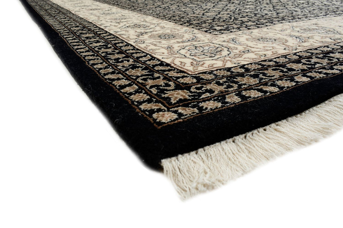 Orientaliska mattor - Bijar - Indus - 301 x 203 cm - mörk beige