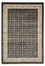 Orientaliska mattor - Bijar - Indus - 202 x 139 cm - mörk beige