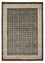 Orientaliska mattor - Bijar - Indus - 200 x 142 cm - mörk beige