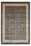 Orientaliska mattor - Bijar - Indus - 204 x 139 cm - mörk beige