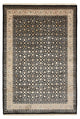 Indo Bidjar Mattan 204x139cm - Oriental Carpet