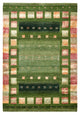 Indo Loribaft Mattan 154x105cm - Ullmatta