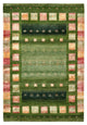Indo Loribaft Mattan 154x106cm - Ullmatta