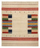 Indo Loribaft Mattan 298x249cm - Ullmatta